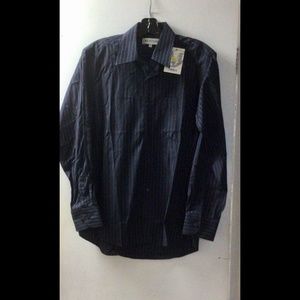 Milestone Long Sleeve Dress Shirt